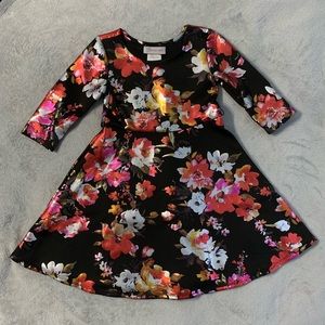 ‼️2 For $15 Deal‼️Little Girl size 5 Dress